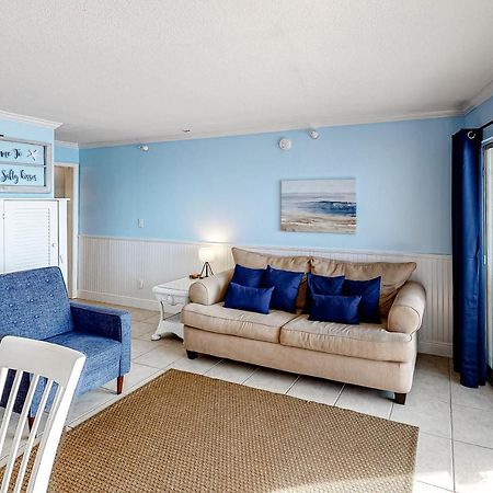 Perdido Skye 12 Appartement Perdido Key Buitenkant foto