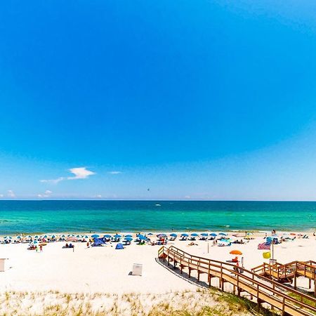 Perdido Skye 12 Appartement Perdido Key Buitenkant foto