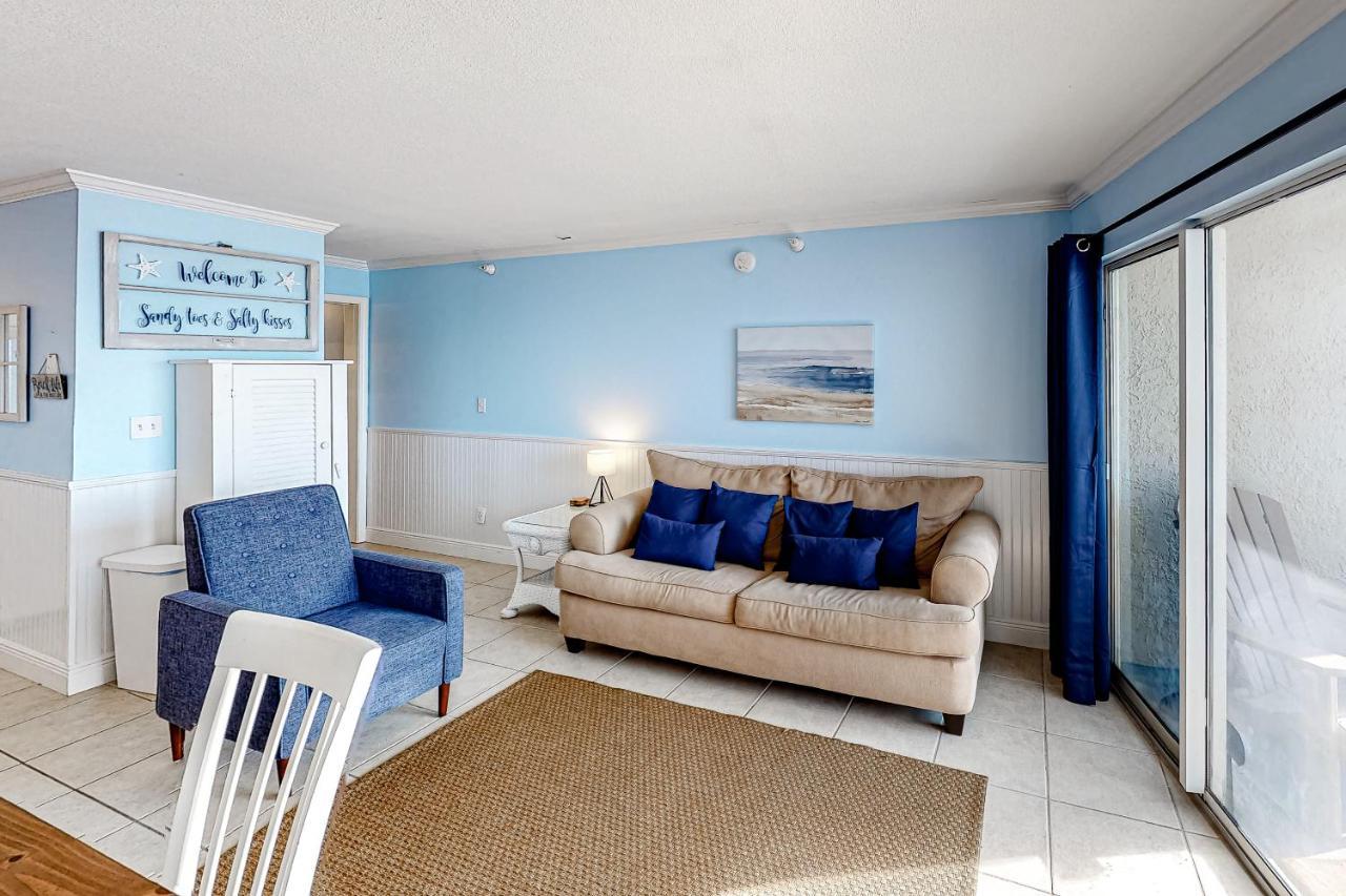 Perdido Skye 12 Appartement Perdido Key Buitenkant foto
