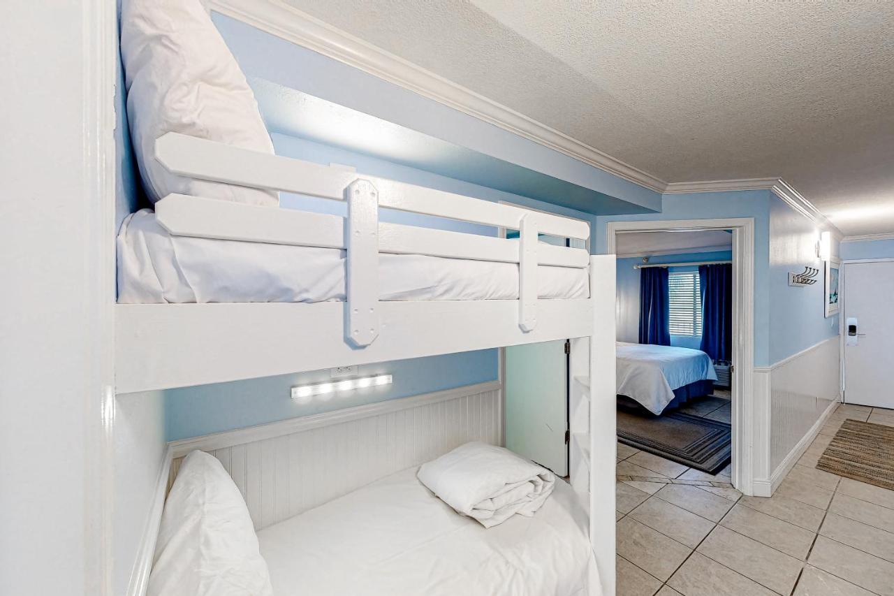 Perdido Skye 12 Appartement Perdido Key Buitenkant foto