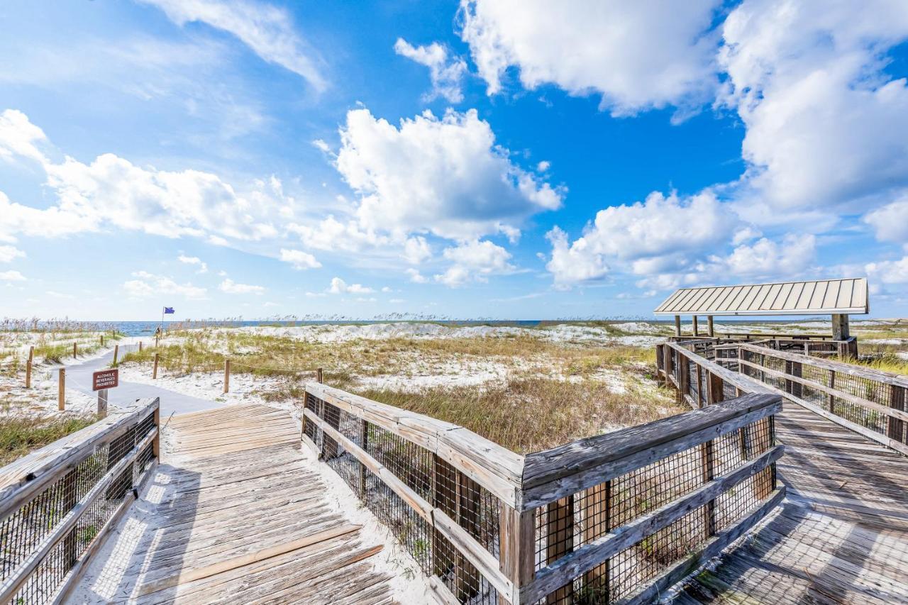 Perdido Skye 12 Appartement Perdido Key Buitenkant foto