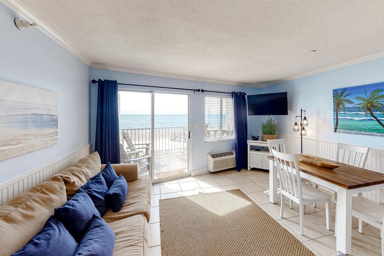 Perdido Skye 12 Appartement Perdido Key Buitenkant foto