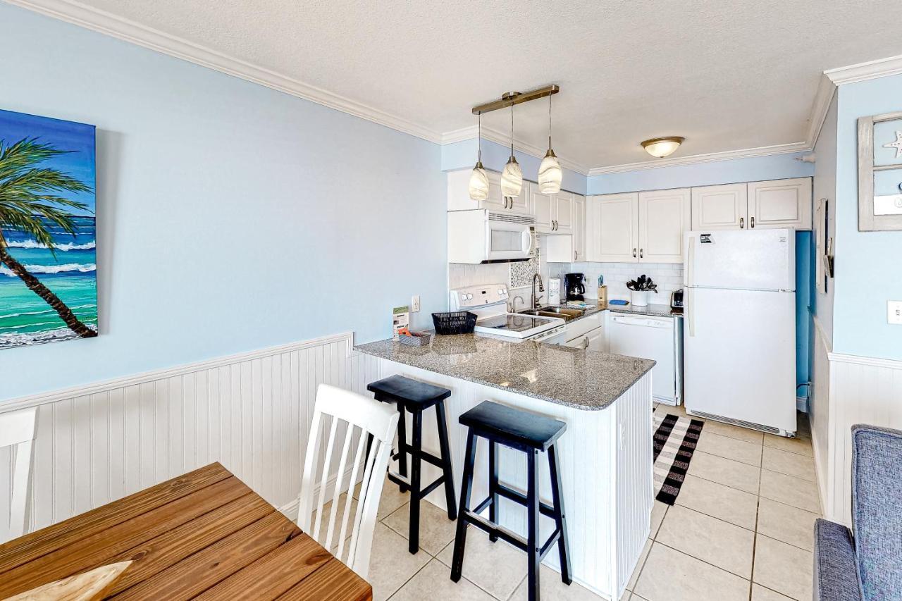 Perdido Skye 12 Appartement Perdido Key Buitenkant foto