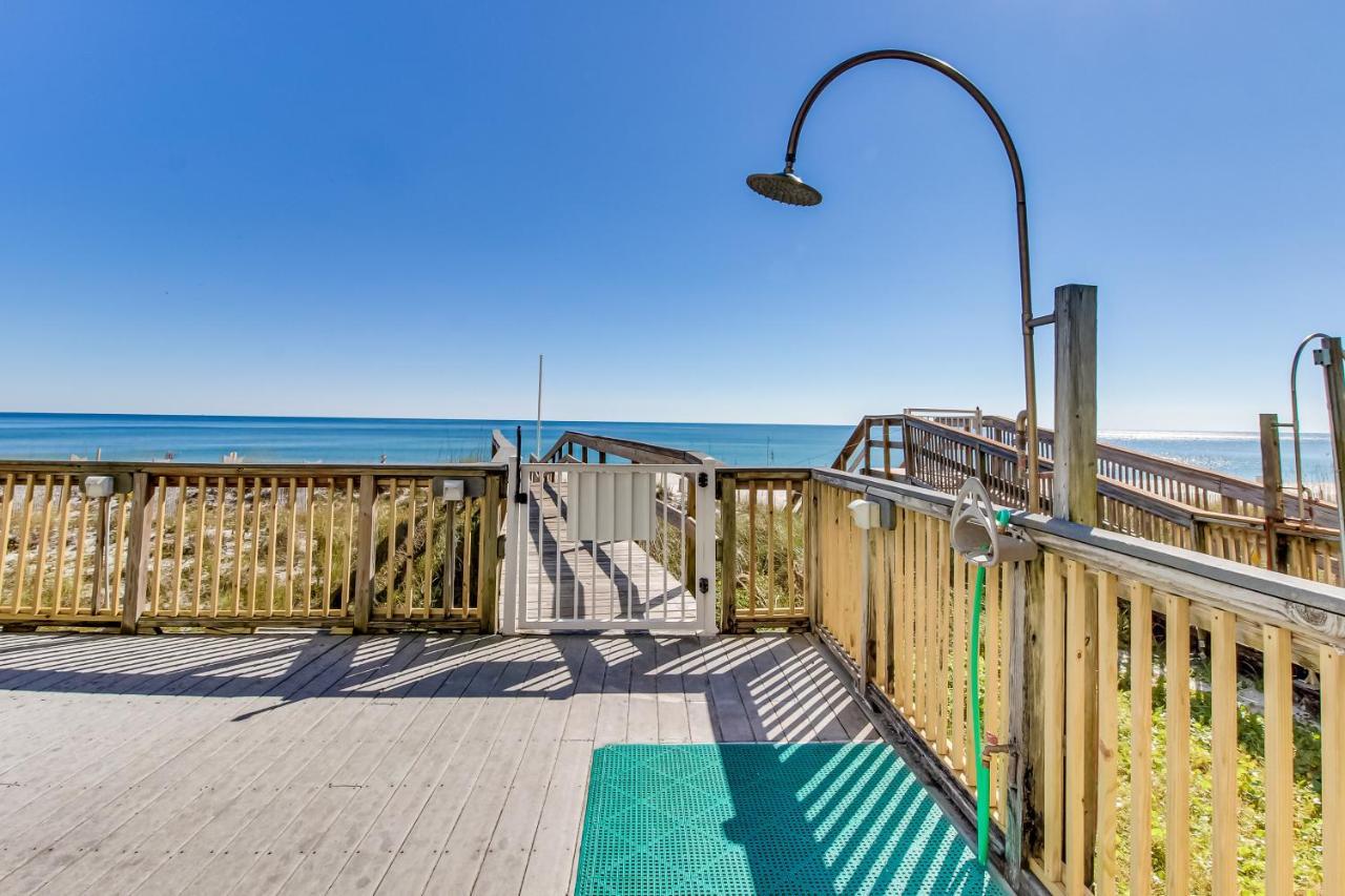 Perdido Skye 12 Appartement Perdido Key Buitenkant foto