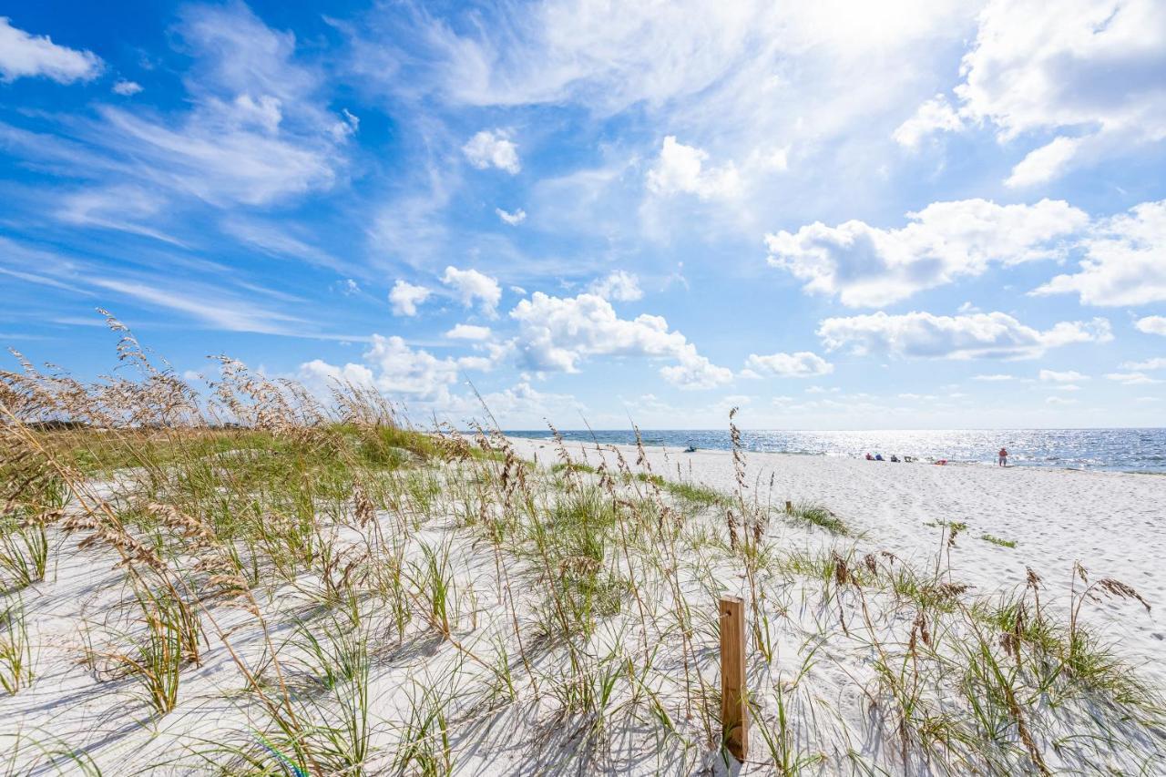 Perdido Skye 12 Appartement Perdido Key Buitenkant foto