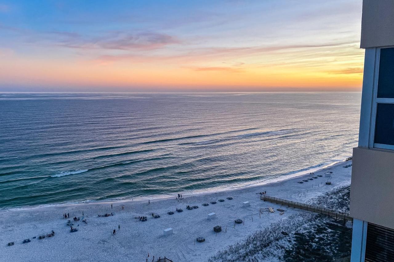 Perdido Skye 12 Appartement Perdido Key Buitenkant foto