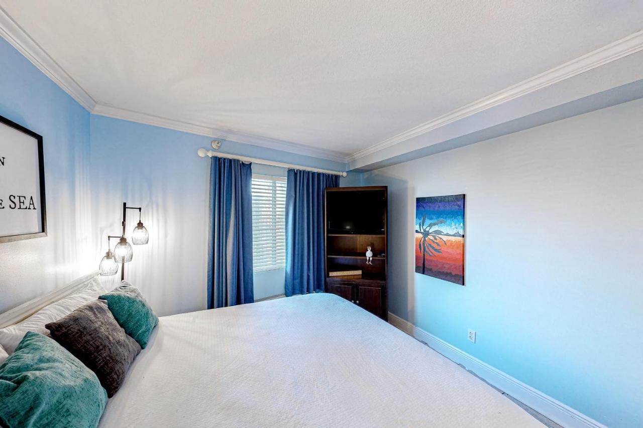 Perdido Skye 12 Appartement Perdido Key Buitenkant foto