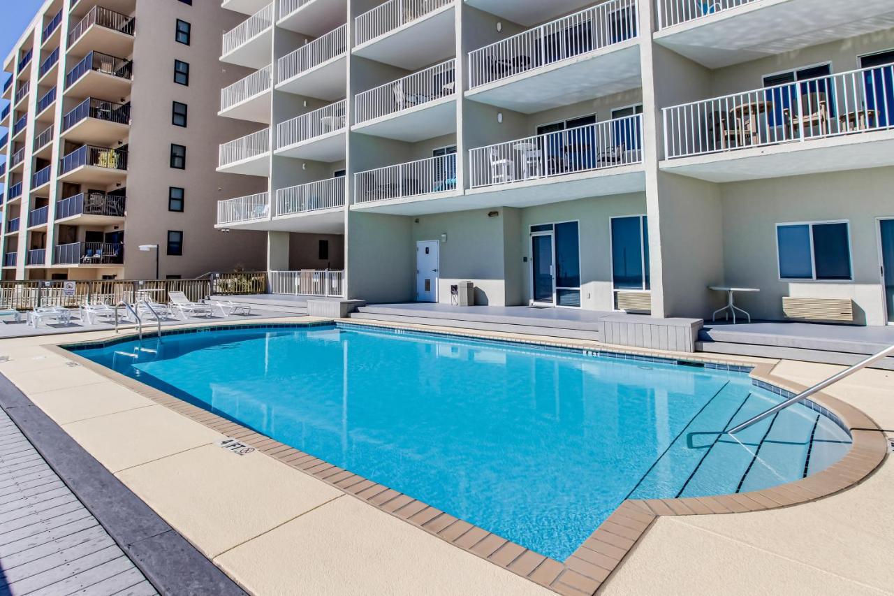Perdido Skye 12 Appartement Perdido Key Buitenkant foto