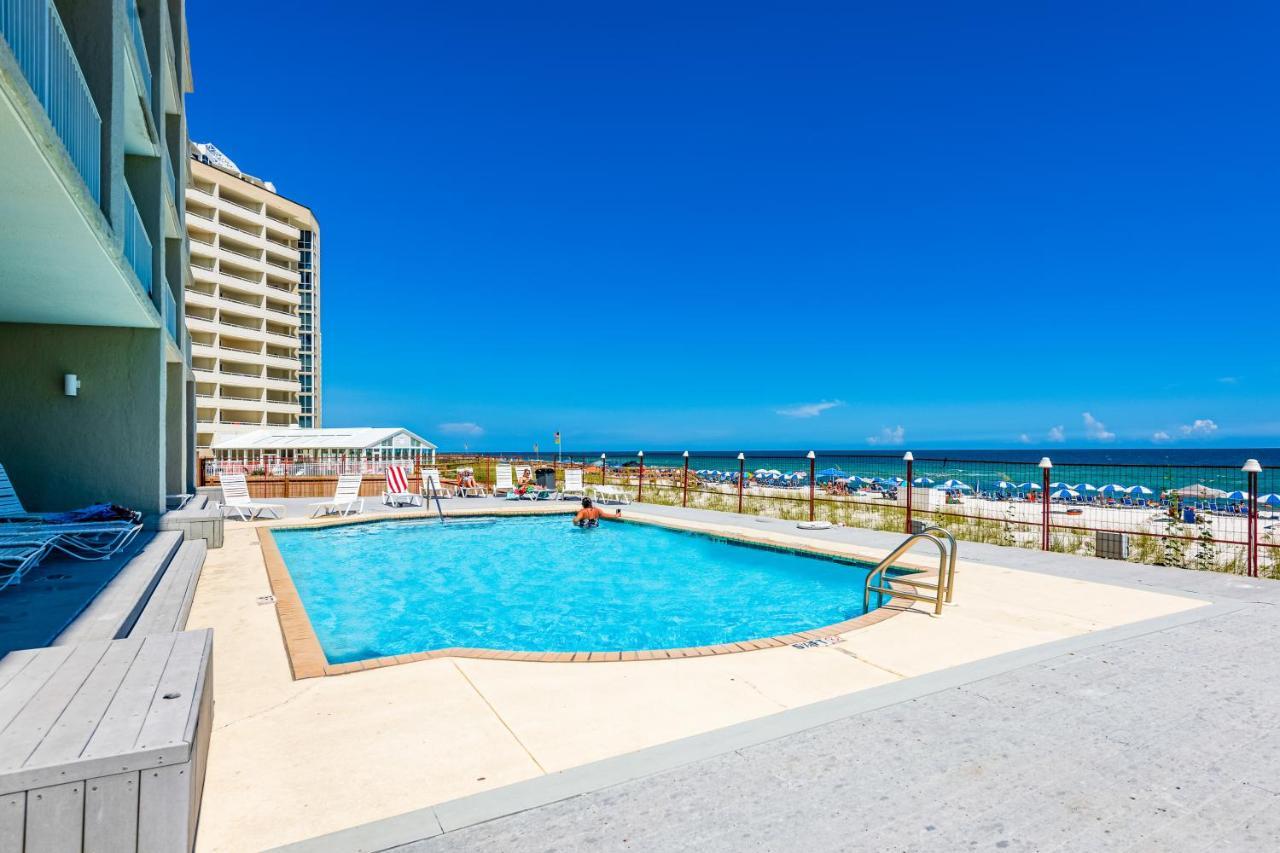 Perdido Skye 12 Appartement Perdido Key Buitenkant foto
