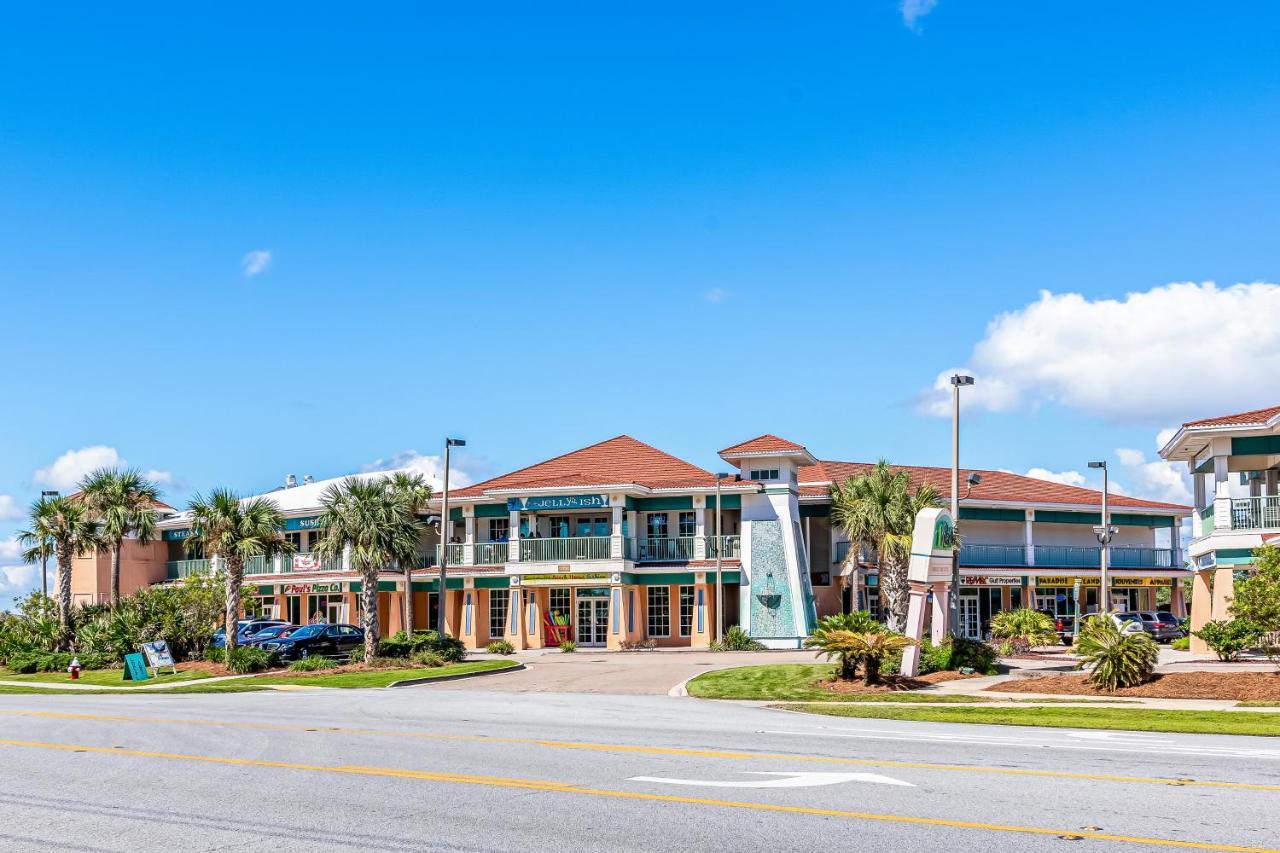 Perdido Skye 12 Appartement Perdido Key Buitenkant foto