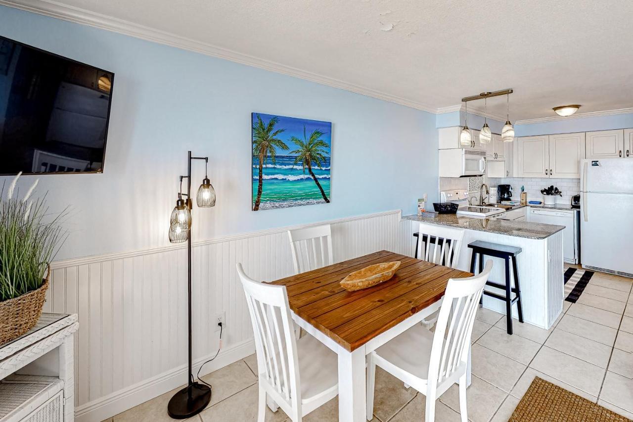 Perdido Skye 12 Appartement Perdido Key Buitenkant foto