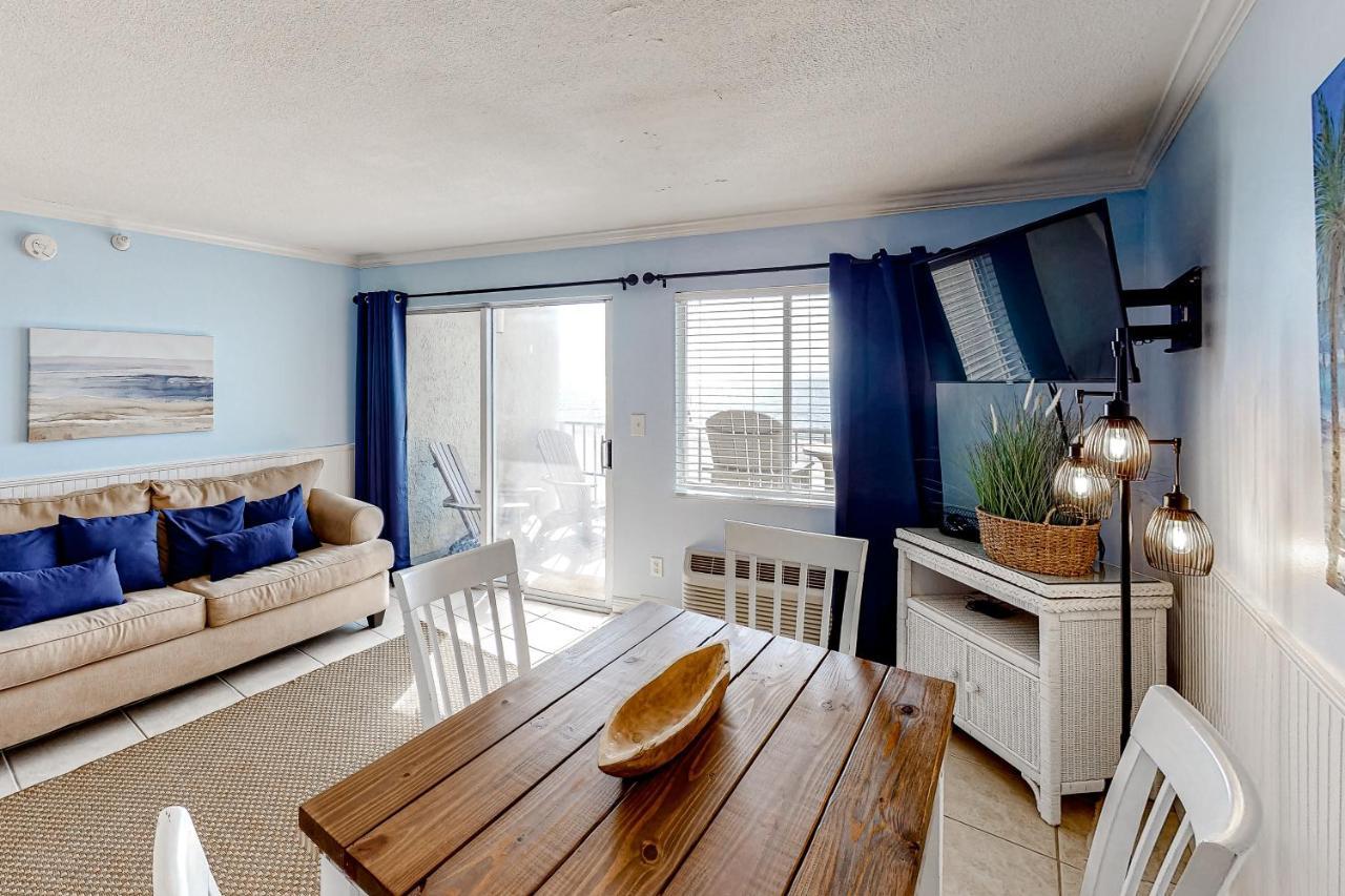 Perdido Skye 12 Appartement Perdido Key Buitenkant foto