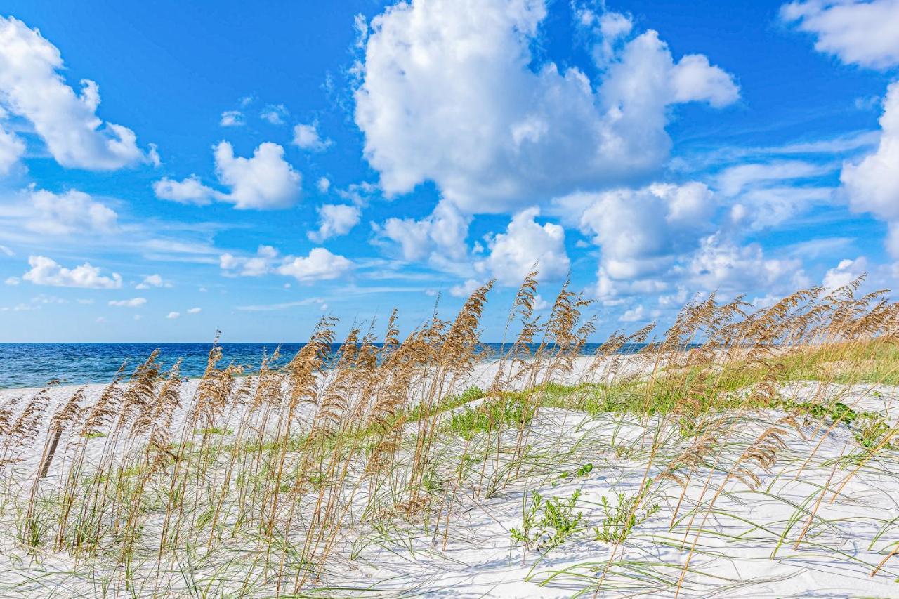 Perdido Skye 12 Appartement Perdido Key Buitenkant foto
