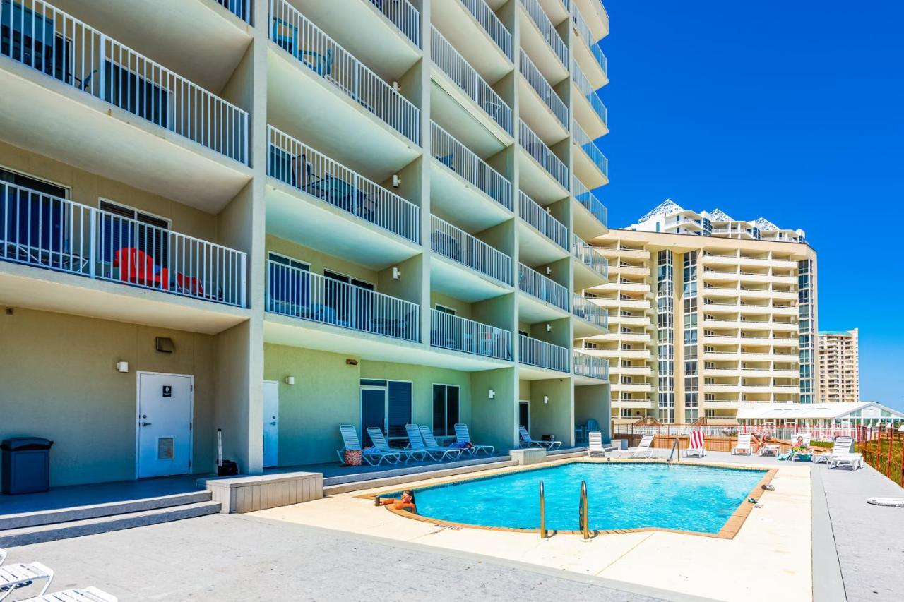 Perdido Skye 12 Appartement Perdido Key Buitenkant foto