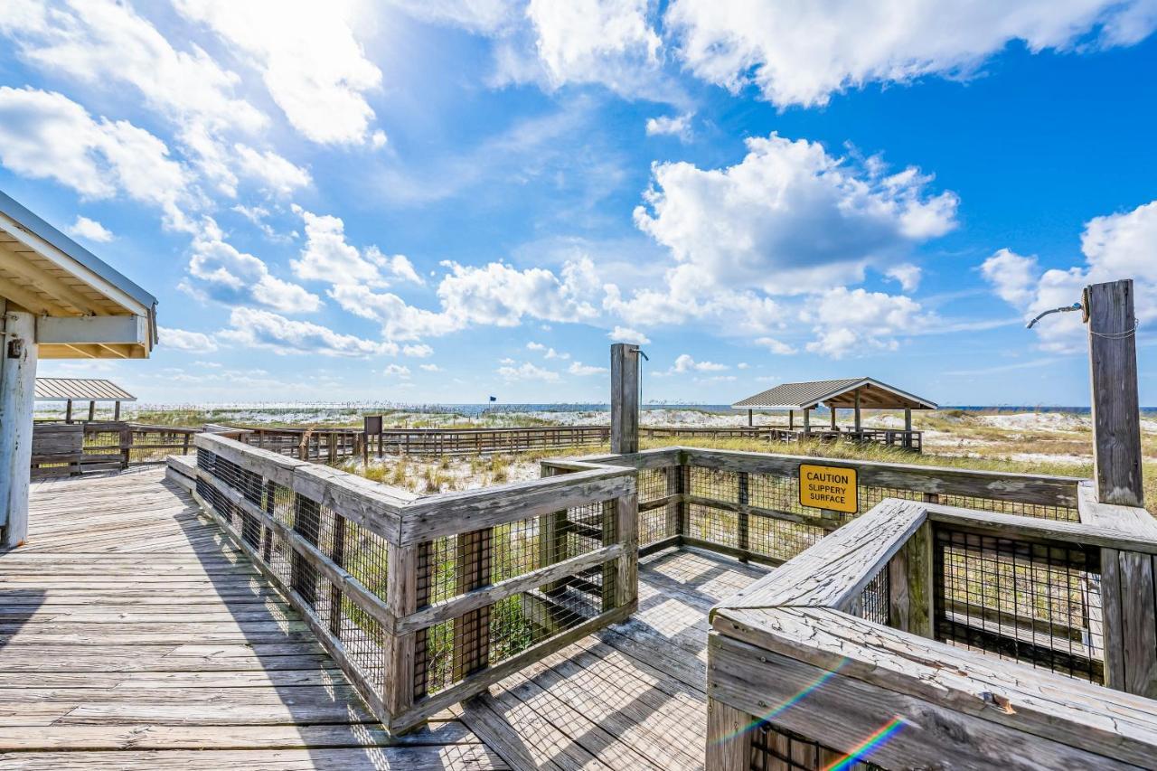 Perdido Skye 12 Appartement Perdido Key Buitenkant foto